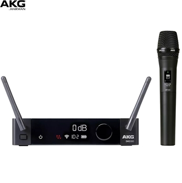 Micro AKG DMS300 Microphone Set